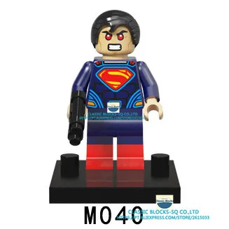 Bloco Де де Супер Бэтмен M036Superman Mulher Homem De Ferro Мини Woder Звездные войны Tijolos Figuras Brinquedos