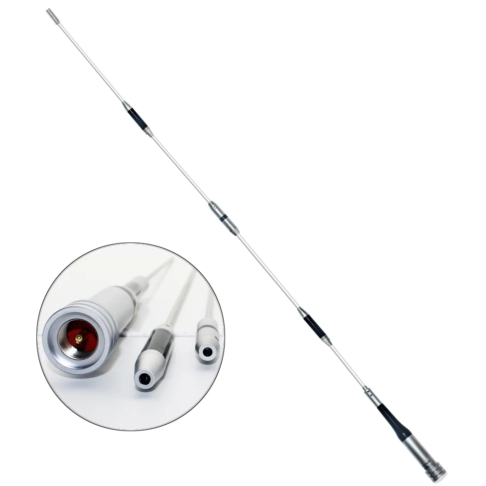 

Car Radio Antenna Strong Signal Base antenna U/V Dualband antenna DIAMOND SG7900 Mobile Antenna 144/430Mhz SG-7900 High Gain