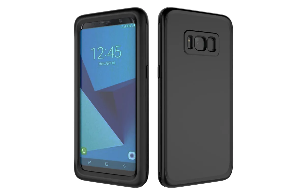 Extpower новое поступление с ключом IP68 Водонепроницаемый рафтинг Серфинг Плавание