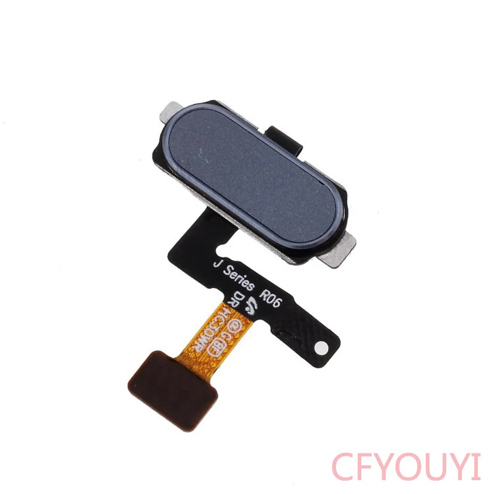 OEM отпечатков пальцев кнопка домой гибкий кабель Замена для Samsung Galaxy J5 J530 (2017)/J5 Pro