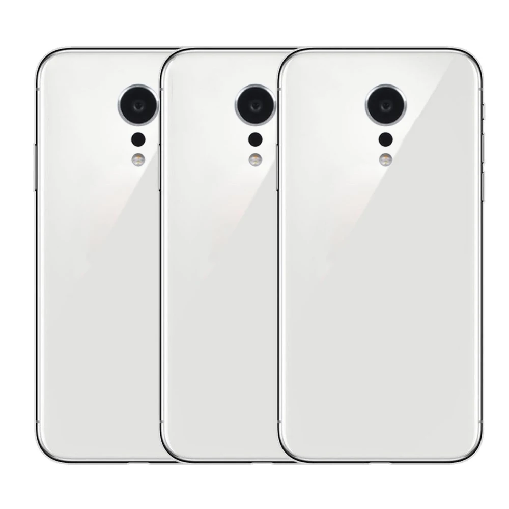 Простой Пыленепроницаемый Чехол для мобильных телефонов VIVO XPLAY6|Бамперы| |