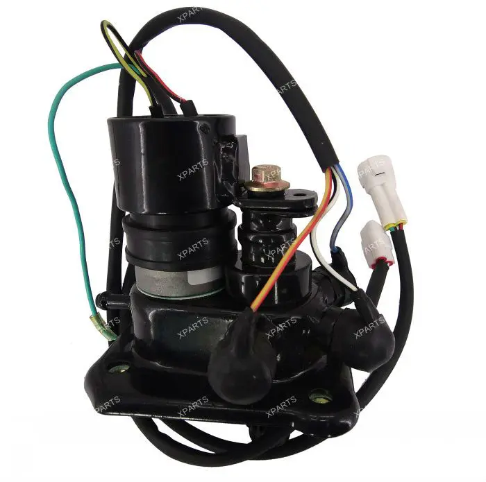 Переднее реле для Kazuma 500cc 4x4 Quad Bike ATV|relay|relay 5 |