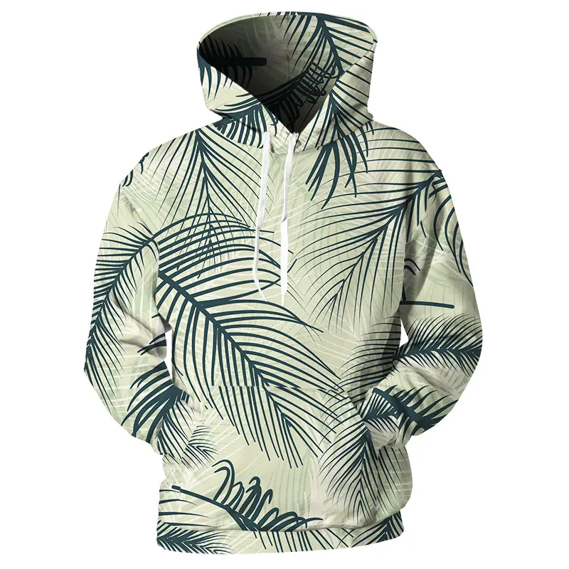 

YOUTHUP 2020 Autumn Harajuku 3d Hoodies For Men/Women Hooded Hoodies Fashion Sweatshirts Flamingo Print 3d Pullover Plus Size