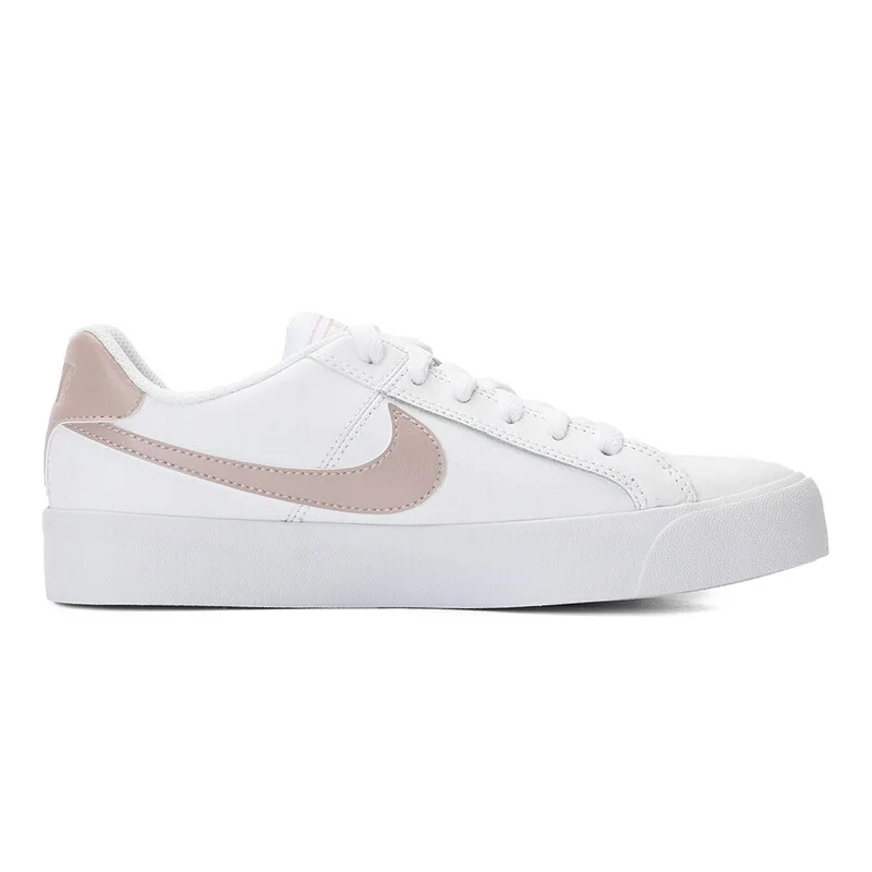 Оригинальный Новое поступление 2018 NIKE COURT ROYALE AC женская обувь для скейтбординга