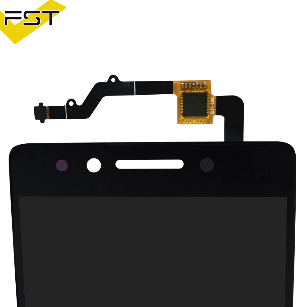

For Lenovo K8 Note XT1902-3 LCD Display and Touch Screen Assembly Repair Parts With Tools+Adhesive For Lenovo K8 Note Lcd Screen
