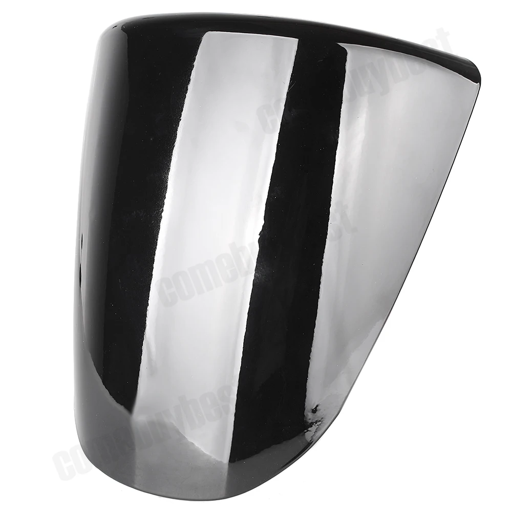 ABS пластиковый мотоциклетный чехол на заднее сиденье защита обтекателя хомута