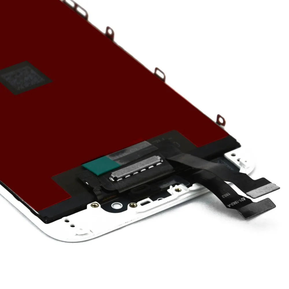 ЖК-дисплей для iphone 6 S плюс Дисплей Сенсорный экран белый черный с планшета