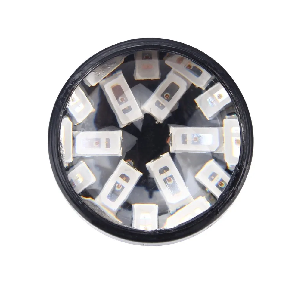 2 X 570LM Чрезвычайно Яркий 12 24v 48 EX чипсеты 3014 smd 569 578 211 212 16 мм x 42 светодиодный лампы
