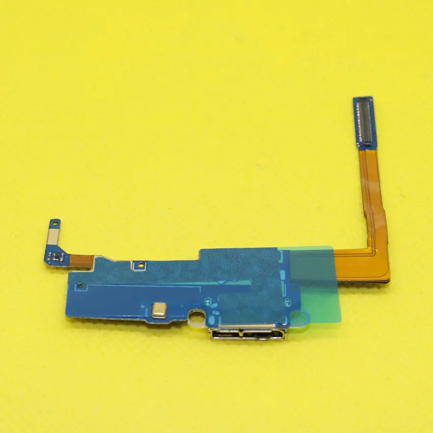 Гибкий кабель cltgxdd для Samsung Galaxy Note 3 N900 N9005 N900A USB порт зарядки + плата