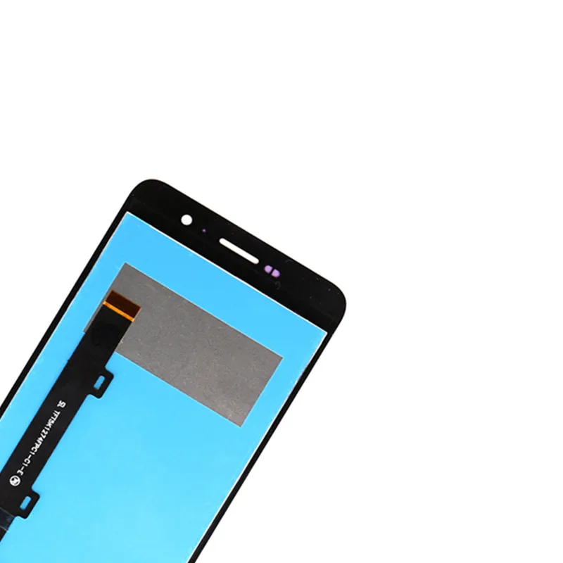 ЖК дисплей и дигитайзер сенсорного экрана в сборе для Huawei Y6 Pro запасные части Honor 4C