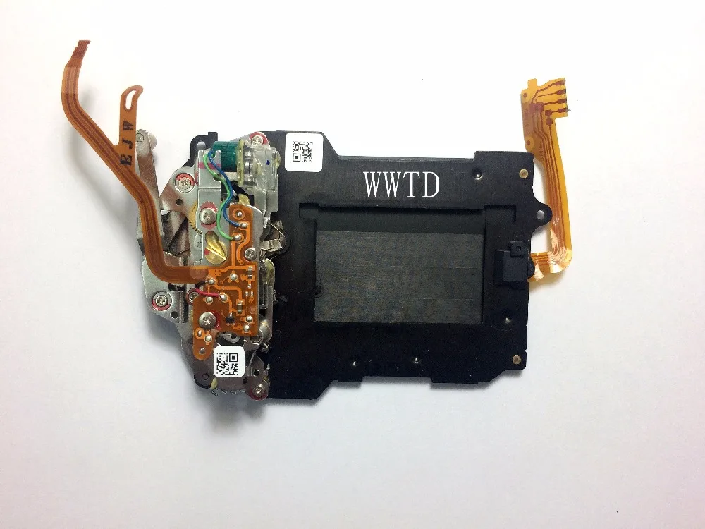 Затвор в сборе группа для Nikon D700 цифровой Камера Repair Part