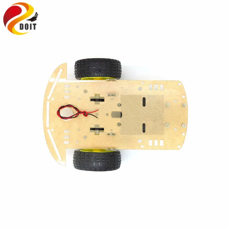 Pcino умное интеллектуальное автомобильное шасси Обучающий набор специальная