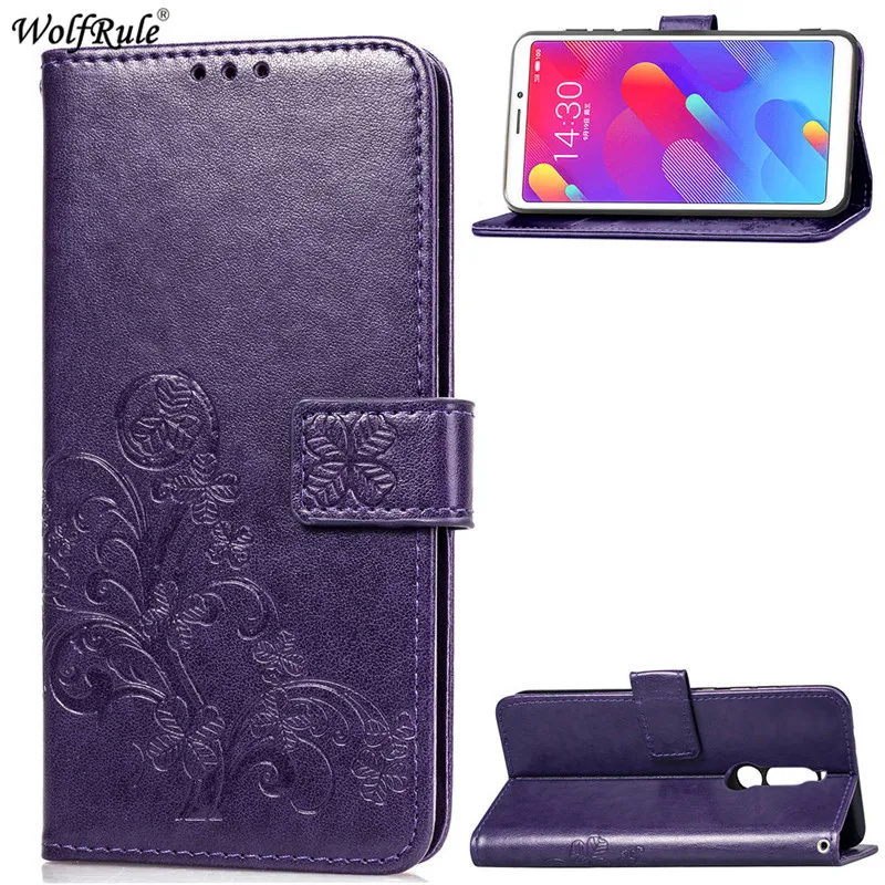 Чехол для Meizu M8, Meizu Note 9, Note 8, M8 Lite, бампер для телефона, флип, ПУ кошелек, чехол, сумка для телефона, чехол для Meizu M8, Обложка, книга M813