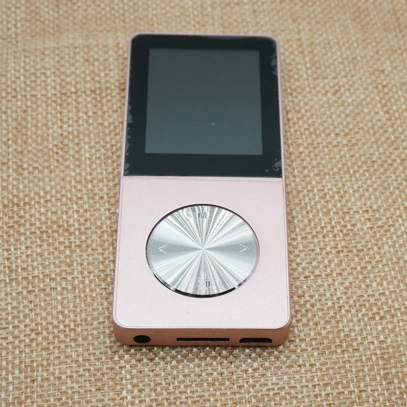 Hi Fi MP4 плеер с поддержкой SD карты 4 Гб 1 8 дюйма|hifi mp4|mp4 player 1.8mp4 4gb |