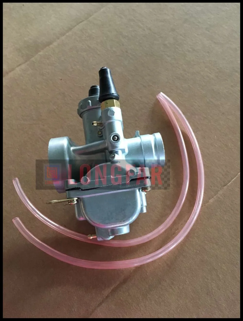 

22MM AX100 PZ20 motorcycle / scooter carburetor carb for Suzuki 100cc AX 100 2 stroke Motorcycle zuki AX100 QJ100-M KW100-M