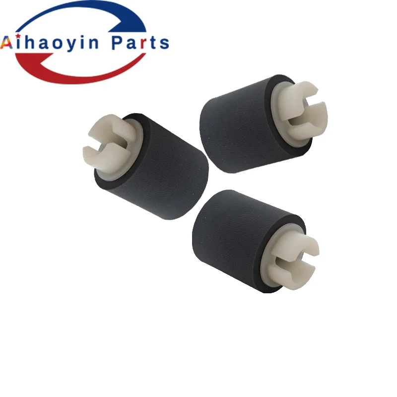 10 шт. FL2 3887 000 разделения подающего ролика для canon MF6531 MF6530 MF6540 MF6550 MF6560 MF6580 MF6590 MF6595