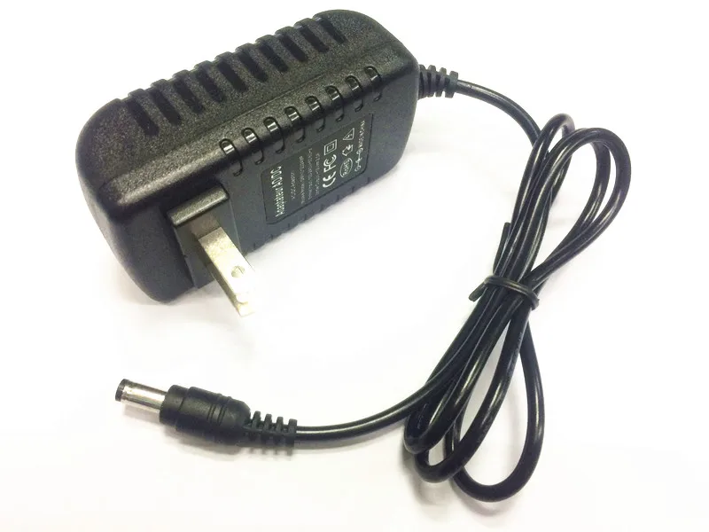 Сетевой адаптер переменного тока для Yamaha PA150-PA130 PA-3 PA-3B PA-3C PA-40 PA-5 PA-5C PA-5D-PA-6 DGX-640 12 В 2A