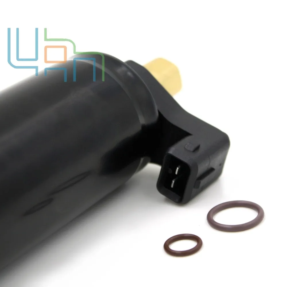 Топливный насос высокого давления для OMC Volvo Penta Fit 3857650 4.3L 5.0L 5.7L|Лодочный мотор| |