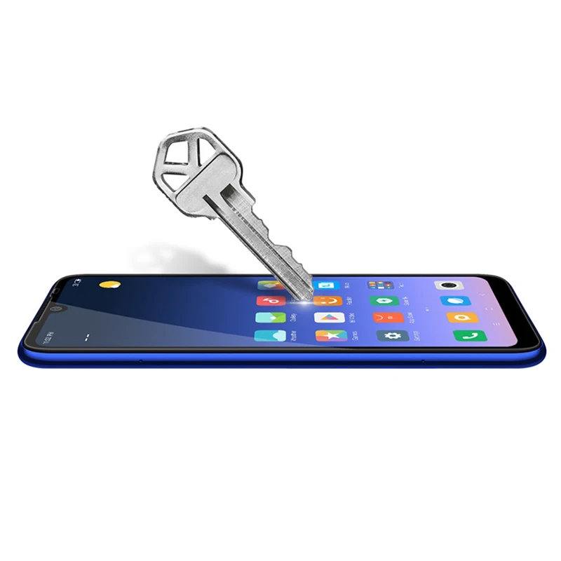 Защитное стекло для Xiaomi redmi note 7 pro полноразмерное покрытие xiomi 6 5 xiami mi a2 mia 2 lite