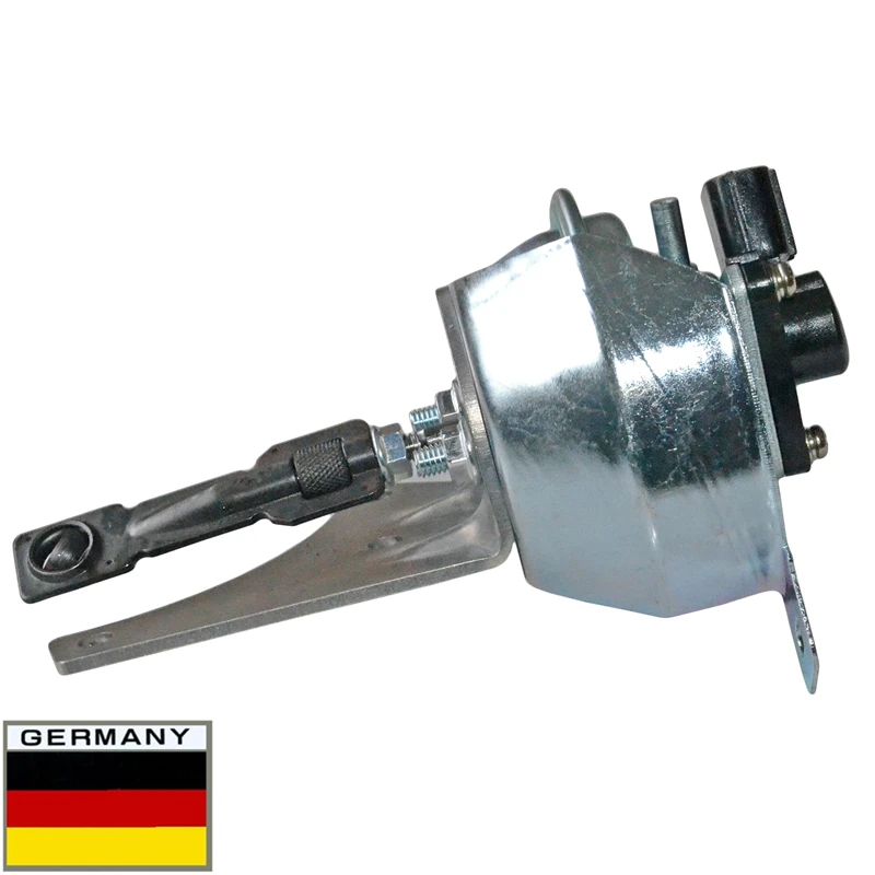 AP02 Новый турбо привод зарядного устройства для Ford C Max Focus II Galaxy Kuga Mondeo III Volvo C30 C70 S40