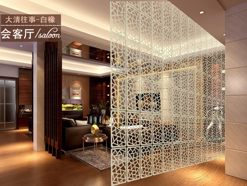 Деревянный складной нож для комнаты щит с титановой ручкой декоративный