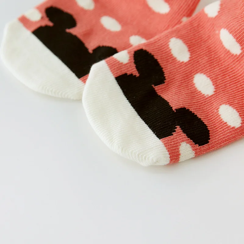 Newborn Boy Girl Socks Floor Wear Antiskid Sock For Kids 0-3 Year Cotton Baby Autumn And Spring Thicken Warm |