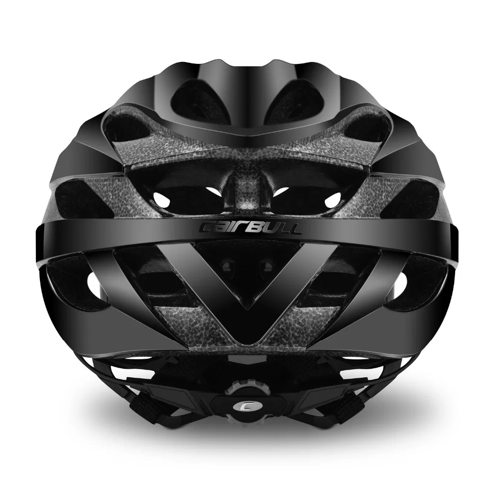 CAIRBULL Велоспорт шлем PC + EPS Ультралайт воздухопроницаемая комфортная обувь MTB