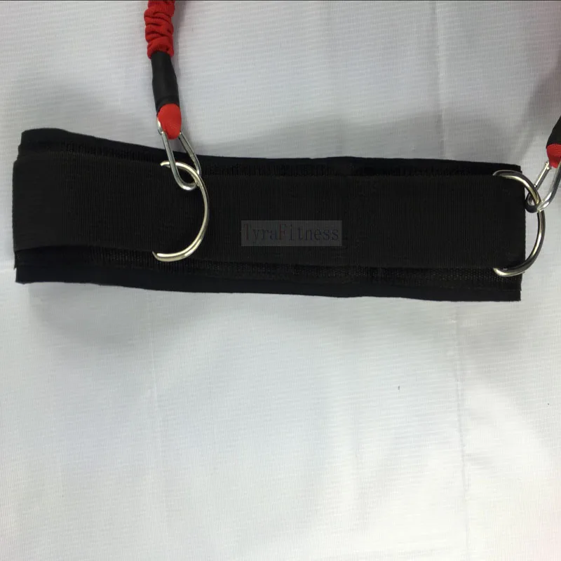 Новый тренировочный пояс с сопротивлением скачкам для фитнеса|trainer fitness|trainer