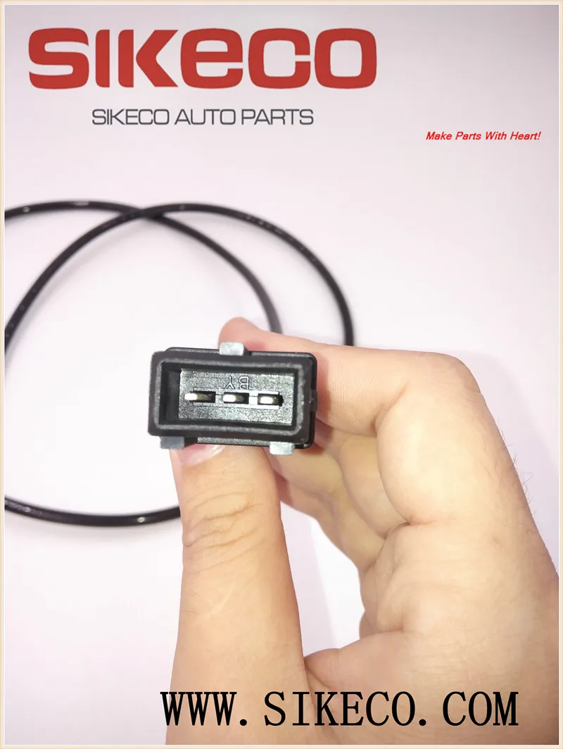 Датчик положения коленчатого вала CKP SENSOR 0261210128 92062490 93232413 для OPEL гранинтера