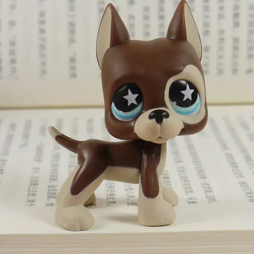 Экшн-фигурка Звездные глаза 2 дюйма для дошкольников | Игрушки и хобби