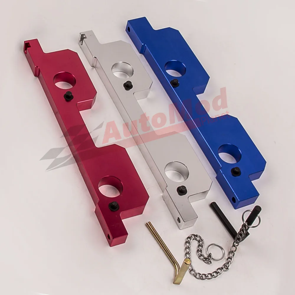 Timing Locking Tool Kit 2.5 3.0L fit for BMW Engine Camshaft N51 N52 N53 N54 N55 |