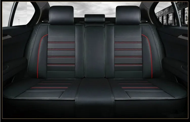 Самое лучшее качество! полный набор сиденье автомобиля включает для Toyota Crown 2016-2010