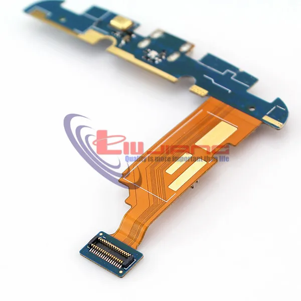 Новый для LG Nexus 4 E960 порт зарядки Micro USB зарядное устройство док станция гибкий