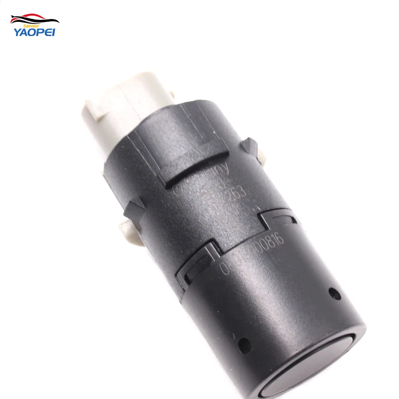 Новый датчик парковки YAOPEI PDC для BMW 730d 740d 745 750 E65 E66 E67 E68 66202184263 | Автомобили и