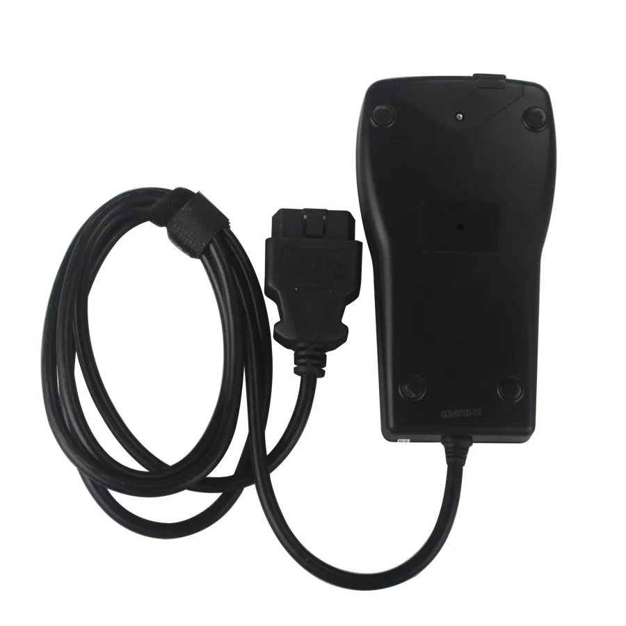 DA-ST512 Service Approved SAE J2534 Pass-Thru Hand Held Device for Jaguar/Land Rover OBD2 Scanner |
