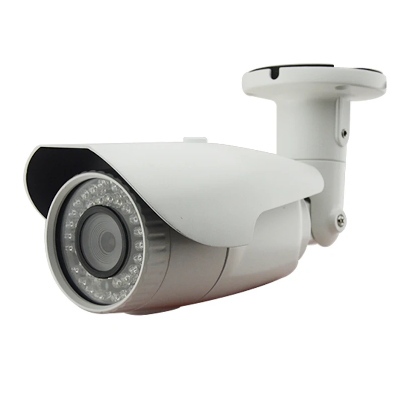 Full-HD 1080 P 2MP IP Камера sony IMX222 металла Водонепроницаемый сети Наружного