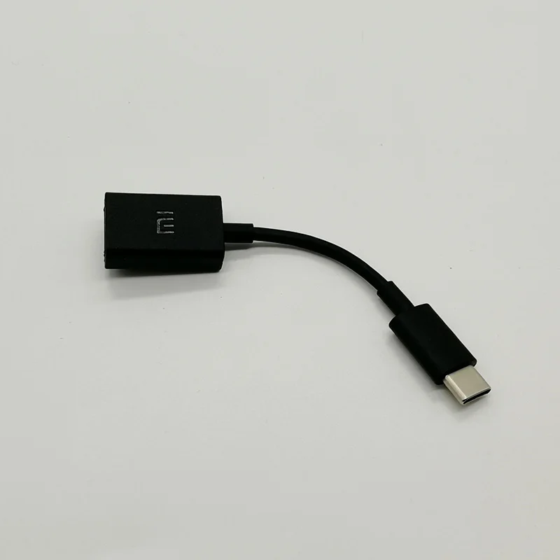 xiaomi typc c OTG кабель адаптер usb type-c конвертер для xiaomi mi 9 8 lite MAX 3 2 6 6X A2 pocophone f1 redmi note 7