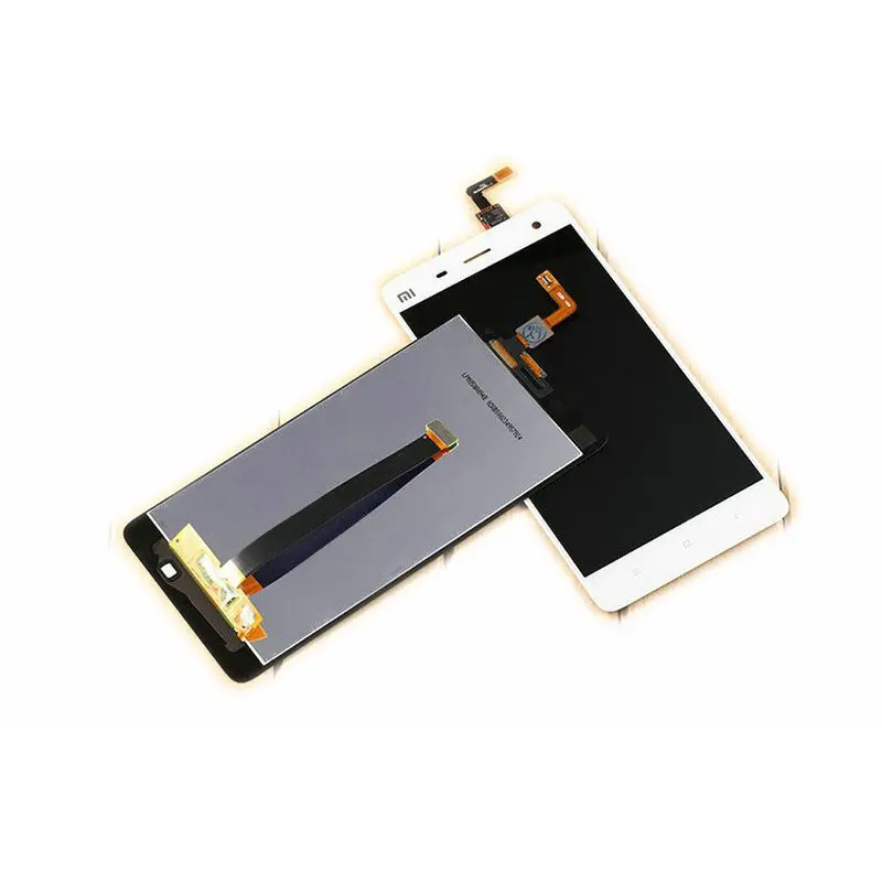 Сенсорный экран для Xiaomi M4 Mi4 дисплей MSM8974AC четырехъядерный 5 0 дюймов сменный