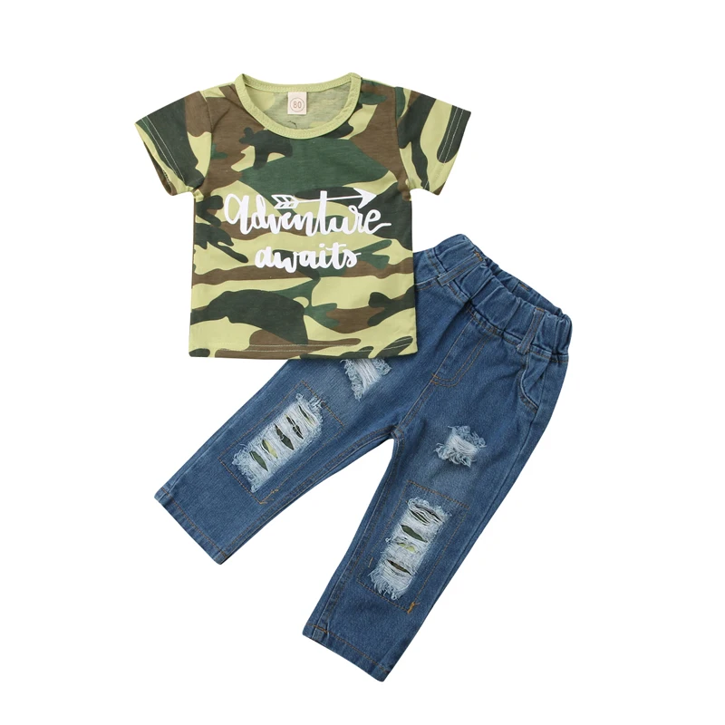 Новая модная детская одежда для маленьких мальчиков Одежда детей демисезонные