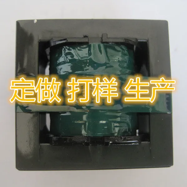 EC49 quality electric car charger transformer high frequency custom proofing production | Электронные компоненты и