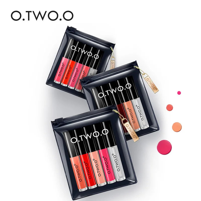 5 шт./партия жидкая губная помада Rouge Levre коврик для губ Бальзам крем масло макияжа