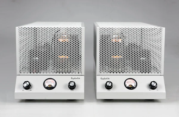 Raphaelite CSM05 HiFi усилитель мощности Одноконтурный моноблок walve amp 805 вакуумная трубка