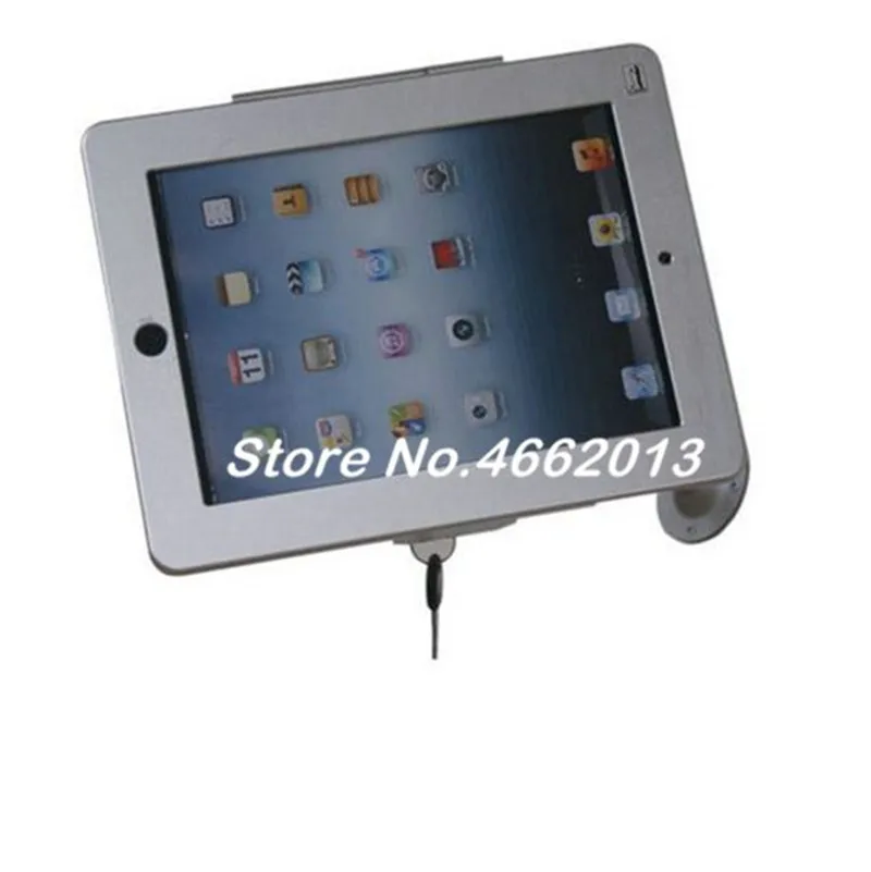 Настенный держатель для ipad Гибкая настольная подставка с креплением на руку 9 7