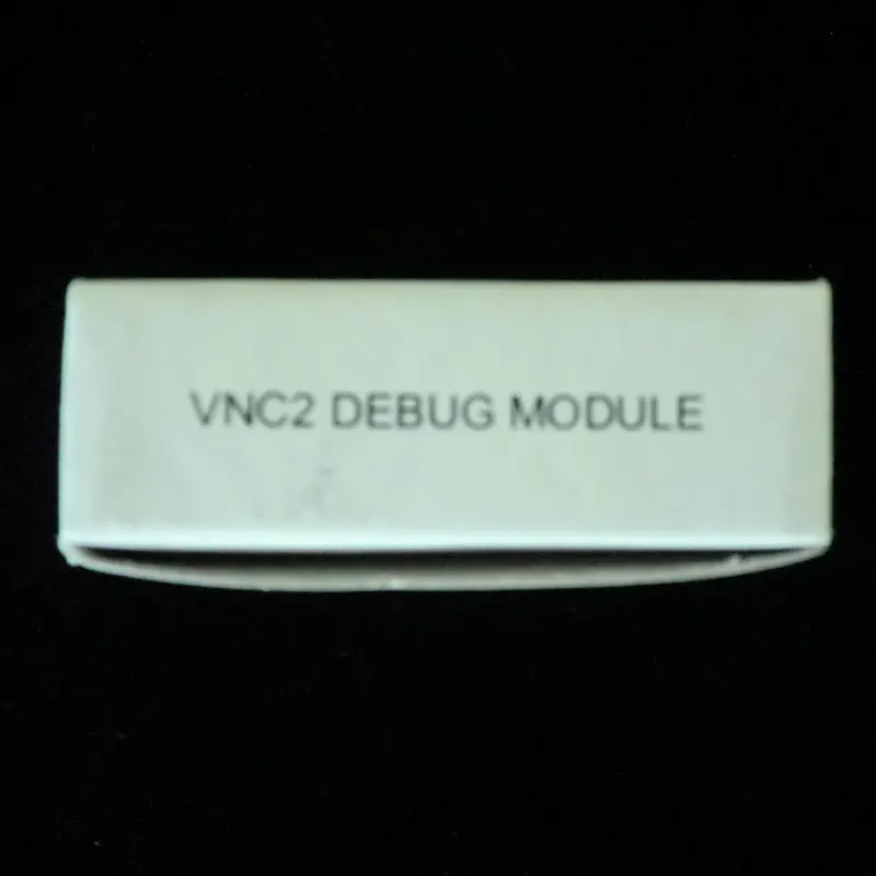 1 шт. x VNC2 модуль отладки Инструменты для разработки интерфейса USB Vinculum II