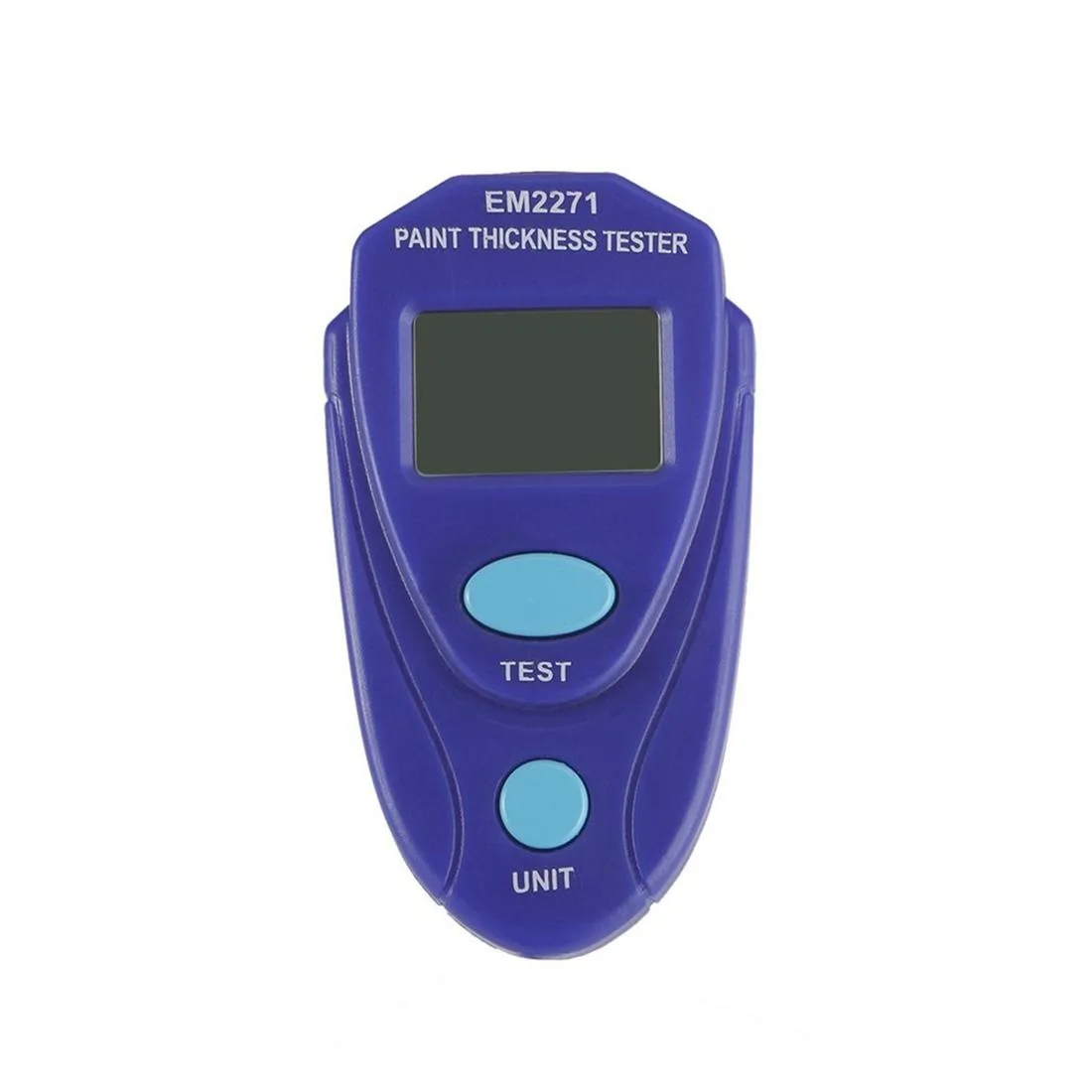 Digital Mini Coating Thickness Gauge Car Painting Meter Tester EM2271 | Инструменты
