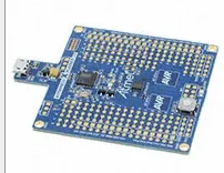 

ATTINY817-XMINI VR 8-bit Microcontroller ATMEL development board