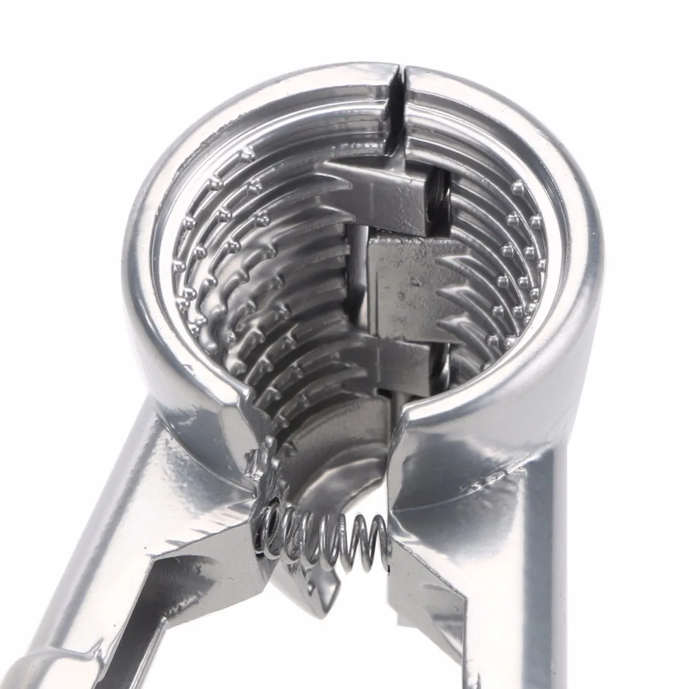 Алюминиевый сплав грецкий орех Crakers Щелкунчик Шеллер кухонное