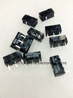 yyt genuine mouse micro switch d2fc f 7n 10mof universal 30 million times life hot wholesale