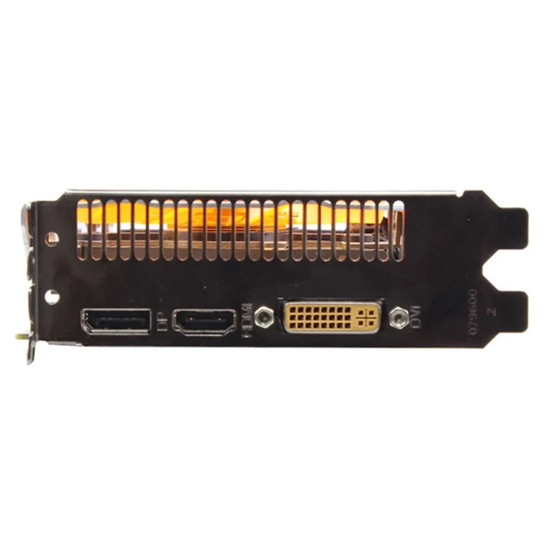 Оригинальная видеокарта ZOTAC GeForce GTX760-2GBD5 Thunderbolt HB 256Bit GDDR5 видеокарты для nVIDIA карта GTX760 760 2G Hdmi