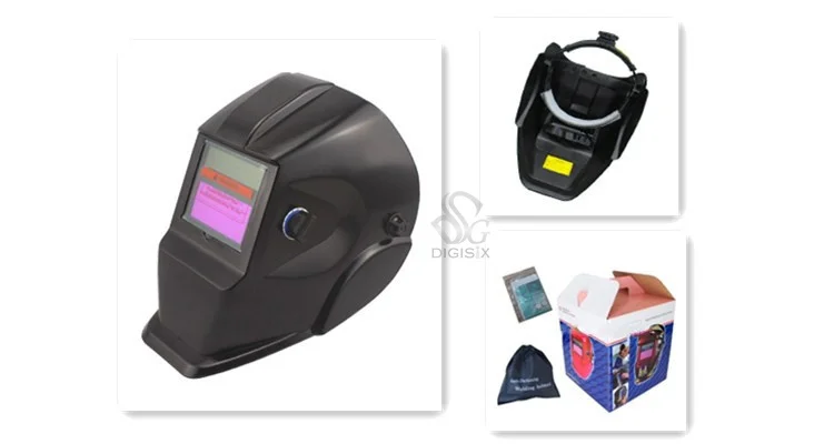 Бесплатная доставка супер качественная Сварочная маска сварочный шлем для